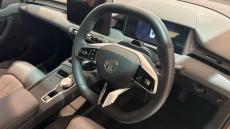 MG MGS5 125kW SE EV 49kWh 5dr Auto Electric Estate